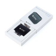 ESYNIC Bluetooth 4.0 Receiver 30 Pin Bluetooth Wireless Receiver A2DP Music Audio Adapter with APTX CRS Technology... N4