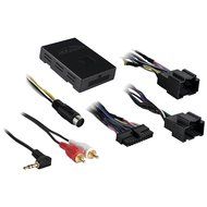 AXXESS BX-GM5 BASIX Retention Interface (For Select 2006 &amp; Up GM LAN29 Amp/No Amp)