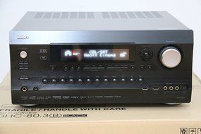 Integra DHC-80.3 Preamplifier N5