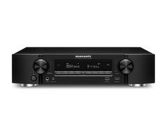 Marantz NR1606 with BIC Acoustech PL-89II Theater System and PL-200 N2