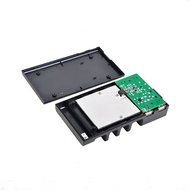 [2016 New Release] 4.0 Bluetooth Mini LP-08 Soundbar USB MP3 Player Wireless Bluetooth Household Speaker for Handfree... N37