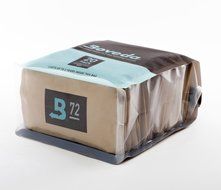 Boveda 72-Percent RH 20-Pack Humidifier/Dehumidifier Large 60gm