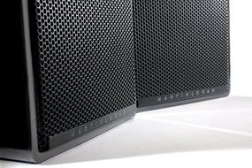 MartinLogan Motion 4 (Gloss White) N2