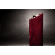 Mirage Floorstanding Speaker, Rosewood N5