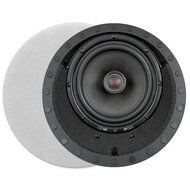 Preference 6.5 In. 15 Degree In-Ceiling Frameless Speaker (Single) (K-6LCRSd)