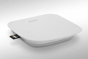 Sony Personal Content Station (LLS201) N6