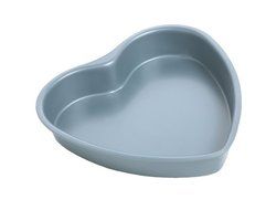 Fox Run 8-Inch Non-Stick Heart Pan