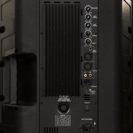 Podium Pro PP1203A Channel Powered Speaker Cabinet N5