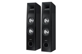 Samsung TW-J5500 2.2 Channel 350 Watt Wired Audio Sound Tower (2015 Model) N5