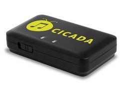 Sewell Direct SW-29795 Cicada Bluetooth Music Receiver N2
