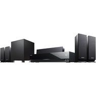 Sony BDV-E370 Sony 5.1 Blu-ray Disc System [3D Compatible] (Discontinued by Manufacturer)