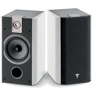 FOCAL CHORUS 706 MONITOR LOUDSPEAKERS - WHITE - PAIR
