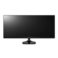 LG Electronics 34UM56 34" UltraWide 21:9 AH-IPS 2560x1080 HDMI DVI 34 inch CineView Monitor N6