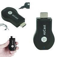 Asunflower&reg; Ezcast M2 Miracast DLNA Airplay WiFi Display Receiver Dongle Airplay Support Multi-screen Interactive... N4