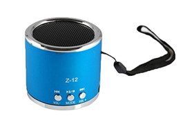 Generic Portable Mini Digital Speaker Support Micro SD / TF / USB /FM N7