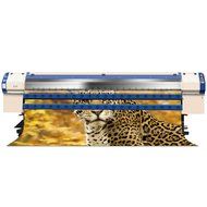 Solvent Printer MT-KN3208B N3
