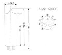 2PCS Psvane Treasure EL84-T Mark II Vacuum Tube Matched Pair N2