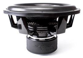 Skar Audio ZVX-18v2 18" 1500 Watt RMS Dual 1 Ohm Subwoofer N21