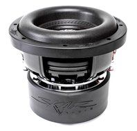 Skar Audio ZVX-18v2 18" 1500 Watt RMS Dual 1 Ohm Subwoofer N22