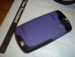 Kodak ZX3 HD Pocket Video Cam N6