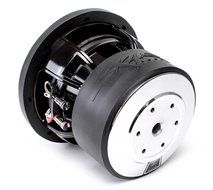 Skar Audio ZVX-18v2 18" 1500 Watt RMS Dual 1 Ohm Subwoofer N23