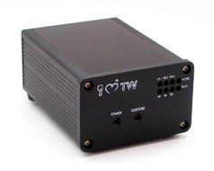 Firestone Audio Iltw 24 Bit / 192 Khz Asynchronous USB DAC N2