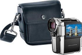 Canon Coach Case for the HV10 High Definition Camcorder N2