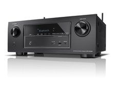 Denon AVR-X2100W 7.2 Channel Full 4K Ultra HD AV Receiver with Bluetooth and Wi-Fi (Discontinued by Manufacturer) N3