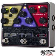 Electro-Harmonix Epitome Multi Effect