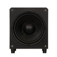 Blue Octave Home SW10F Subwoofer (Black) N4