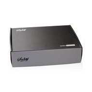 Sabaj Audio A2 Digital Amplifier with built-in AptX bluetooth CSR 4.0 100W RMS(Silver) N3