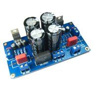 LM1875 Power Amplifier Assembled Board LM1875T