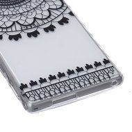 Moto G (3rd Gen) Case, Firefish Colorful Pattern TPU Durable Soft TPU Back [Soft-Flex] [Shock Absorption Technology... N379