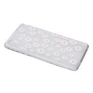 Moto G (3rd Gen) Case, Firefish Colorful Pattern TPU Durable Soft TPU Back [Soft-Flex] [Shock Absorption Technology... N380