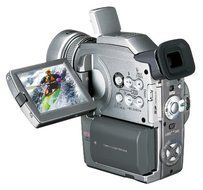 Canon Optura 200MC MiniDV 1.3 Megapixel Camcorder (Discontinued by Manufacturer) N5