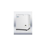 Summit EL11LT 29" AccuCold Commercial Chest Freezer with 4.8 cu. ft. Capacity Digital Thermostat Factory Installed...