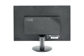 AOC International E970Swn 19 in. 16x9 TFT LED N6