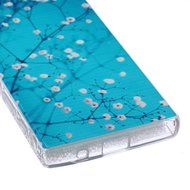 Moto G (3rd Gen) Case, Firefish Colorful Pattern TPU Durable Soft TPU Back [Soft-Flex] [Shock Absorption Technology... N385