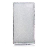 Moto G (3rd Gen) Case, Firefish Colorful Pattern TPU Durable Soft TPU Back [Soft-Flex] [Shock Absorption Technology... N386