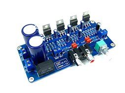 Top-cofrLD TDA2030L Digital Stereo Audio Power Amplifier 34W+34W 2.0 Channel Dual Channel BTL Circuit Amp Board... N2