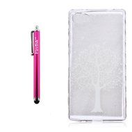 Moto G (3rd Gen) Case, Firefish Colorful Pattern TPU Durable Soft TPU Back [Soft-Flex] [Shock Absorption Technology... N387