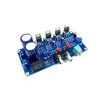 Top-cofrLD TDA2030L Digital Stereo Audio Power Amplifier 34W+34W 2.0 Channel Dual Channel BTL Circuit Amp Board... N3
