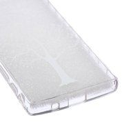 Moto G (3rd Gen) Case, Firefish Colorful Pattern TPU Durable Soft TPU Back [Soft-Flex] [Shock Absorption Technology... N388