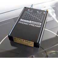 SoundSmith - MMP-3 - Moving Magnet Phono Preamp