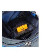 SB@Multi-functional Waterproof Outdoor Sports Large Capacity Travel Backpack Cycling Knapsack SB22 N4