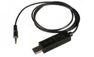 Extech 407001-USB USB Adaptor For 407001 Extech Heavy Duty Series Data Acquisition Software by Extech