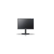 Samsung B1740R 17-Inch 1280 x 1024 5ms 16.7M High Performance LCD Monitor