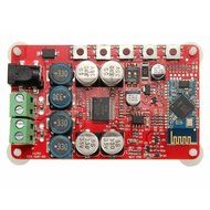 TDA7492P CSR8635 2x50W Bluetooth Audio Receiver 50W+50W Digital Amplifier Board N4
