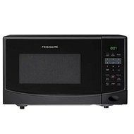 Frigidaire 0.9 Cu Ft 900w Countertop Microwave Oven, Black Ffcm0934lb