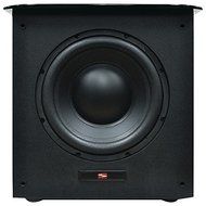 Sinclair Audio 310S Brighton Series 10" 300-Watt Triple Powered Subwoofer